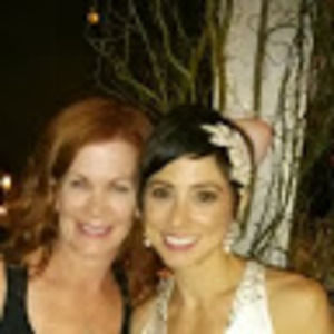 Meet your Posher, Pam